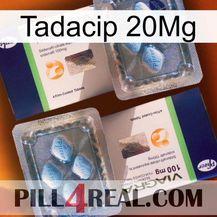 Tadacip 20Mg viagra5